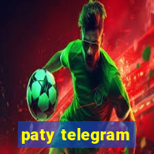 paty telegram